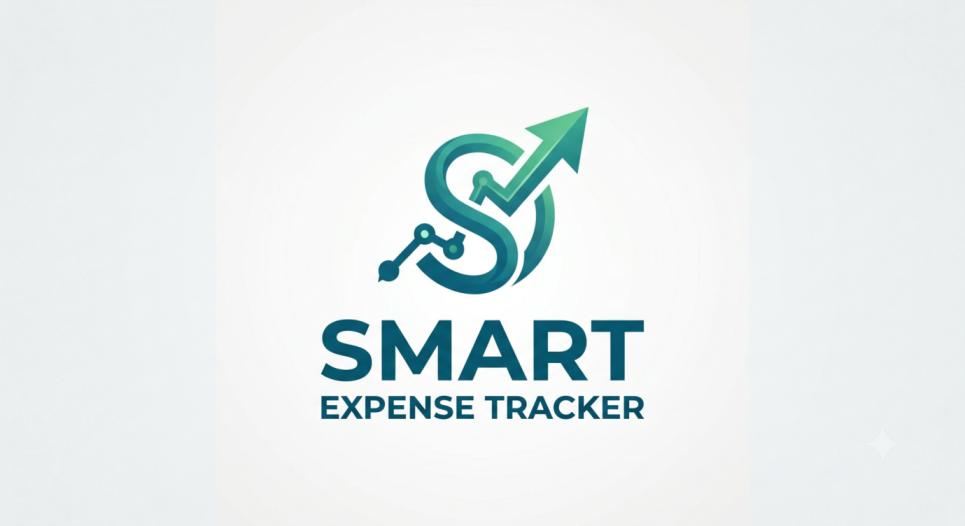 Smart Expense Tracker logo